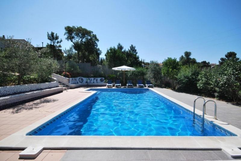 Villa Club Villamar - Pablo Lloret de Mar