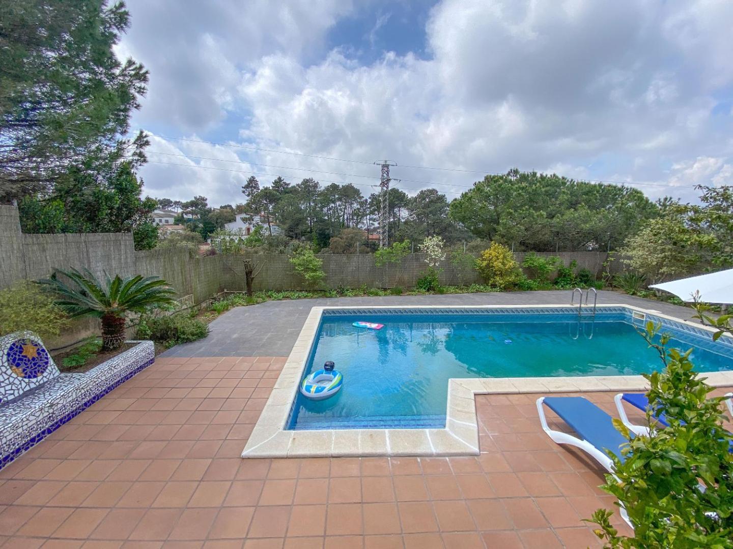 Villa Club Villamar - Pablo