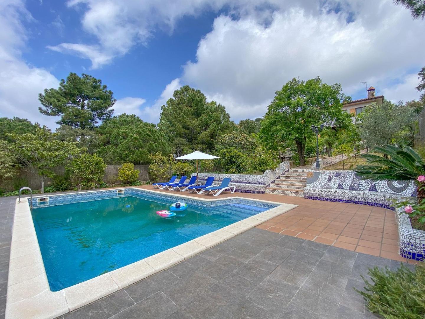 Club Villamar - Pablo