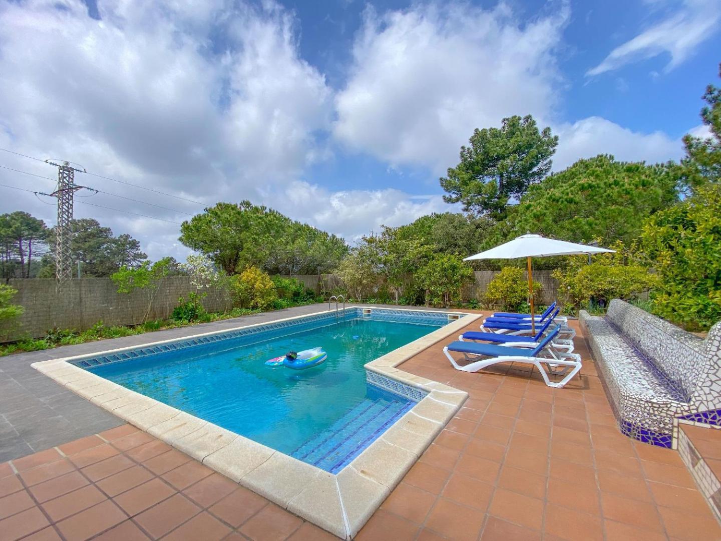 Club Villamar - Pablo * Lloret de Mar
